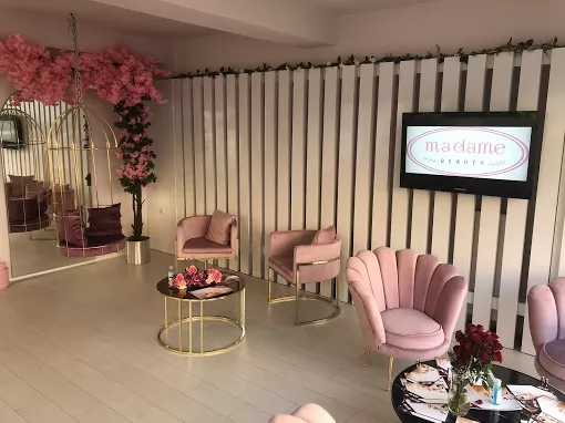 Kastamonu Güzellik Salonu MADAME BEAUTY Kastamonu Merkez