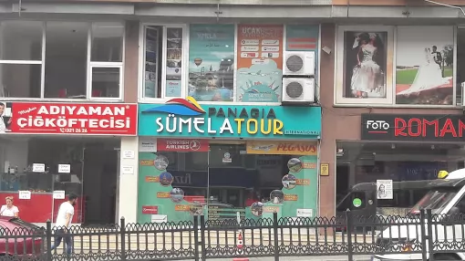 Sümelatur Trabzon Ortahisar