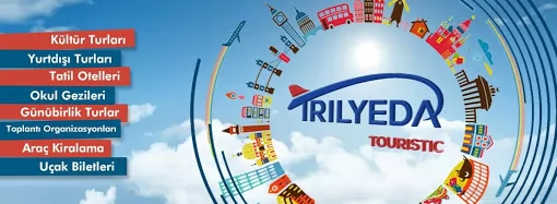 Trilyeda Touristic Trabzon Ortahisar