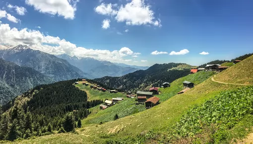 Akra Turizm Trabzon Ortahisar