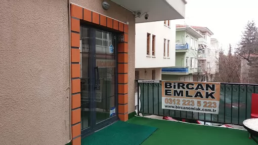 BİRCAN EMLAK Ankara Çankaya