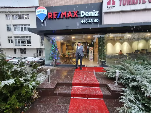 RE/MAX Çankaya Emlak Ofisi Ankara Çankaya