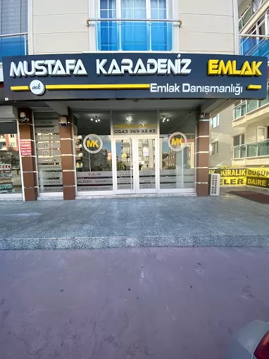 MUSTAFA KARADENİZ EMLAK OFİSİ ETİMESGUT AL SAT KİRALA EV DÜKKAN SATILIK KİRALIK Ankara Etimesgut