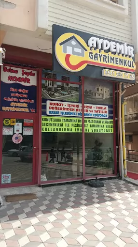 Aydemir Gayrimenkul Ankara Mamak