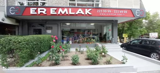 Er Emlak Ankara Çankaya