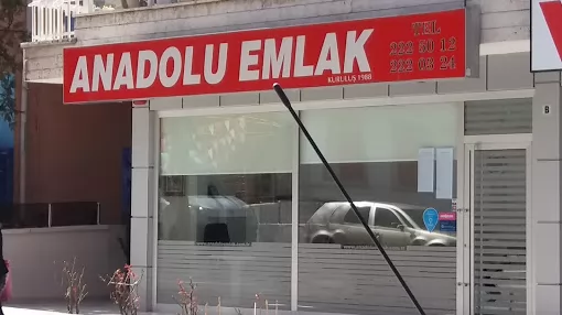 Anadolu Emlak Ankara Çankaya