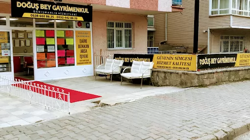 DOĞUŞ BEY GAYRİMENKUL Ankara Mamak