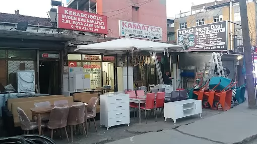 Kebabcıoğlu 2.el spot eşya alım satım Karabük Merkez