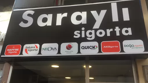 Saraylı Sigorta Giresun Merkez