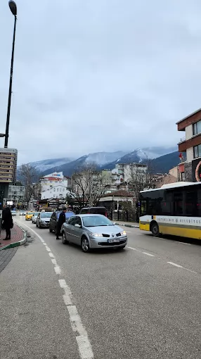 Namazgah Taksi Bursa Yıldırım