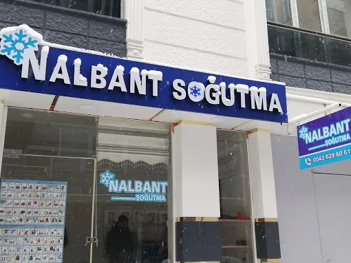 NALBANT SOĞUTMA Siirt Merkez