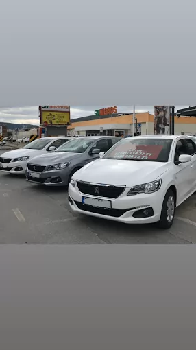 Green Motion Car Rental Muğla Muğla Menteşe