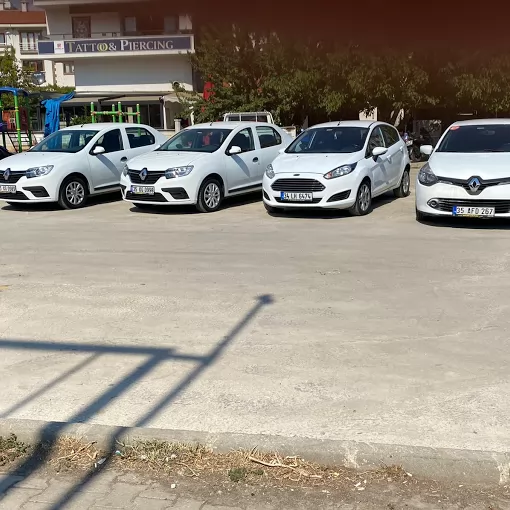 EN GRUP RENT A CAR Muğla Menteşe