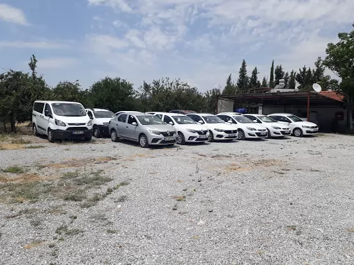 Cizgi rent a car Milas Bodrum Muğla Milas