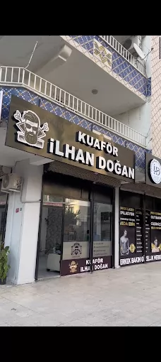 İlhan Doğan Hair Stylist& Güzellik Salonu Şanlıurfa Karaköprü