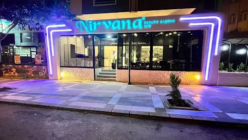 Nirvana Güzellik Merkezi Karaköprü Şanlıurfa Karaköprü