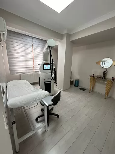 Lux Beauty Şanlıurfa Haliliye