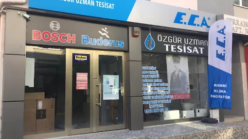 Özgür Uzman tesisat- edirne tesisat Edirne Merkez