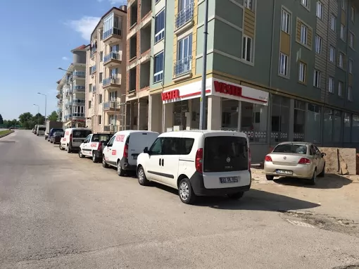 Vestel Yetkili Servisi - Merkez - Saroz Isıtma Edirne Merkez