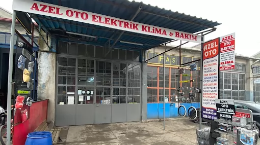 EDİRNE OTO ELEKTRİK AZEL Edirne Merkez