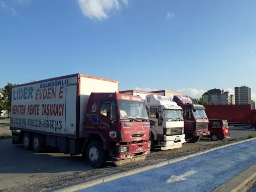 Lider Konya Evden Eve Nakliyat Konya Selçuklu