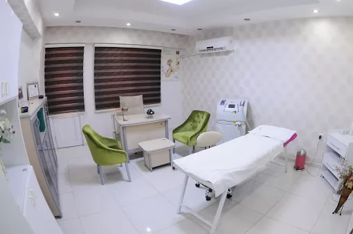 Jîn-est Beauty Center Diyarbakır Yenişehir