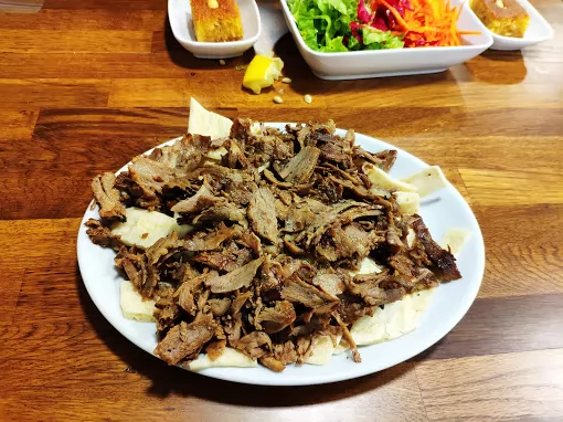 Tadım Döner Amasya Merkez