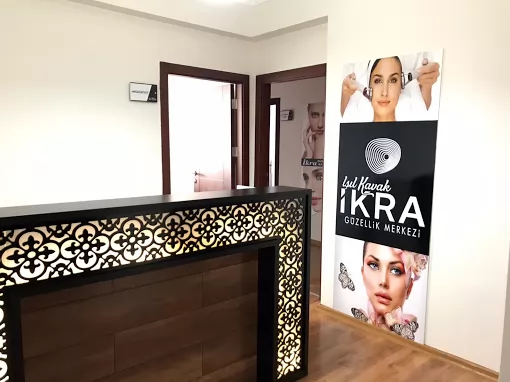 İkra Güzellik Salonu Diyarbakır Kayapınar