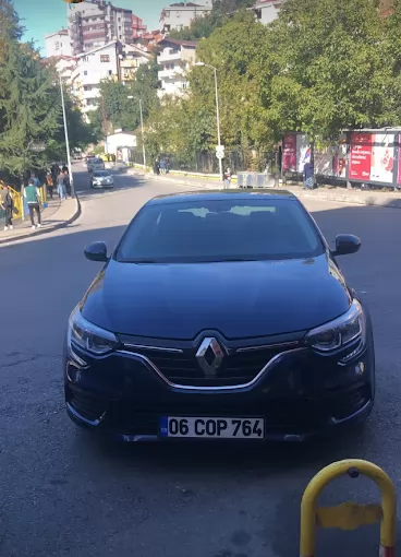 ZONGULDAK DOĞUŞ RENTA CAR OTO KİRALAMA Zonguldak Merkez