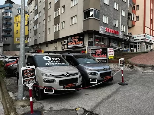 Kdz.Ereğli Oto Kiralama Rent a Car Zonguldak Ereğli