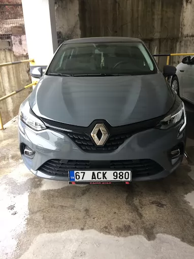 VAROL RENT A CAR Zonguldak Merkez