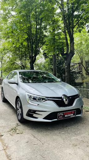 Kılıç Rent a Car Zonguldak Ereğli