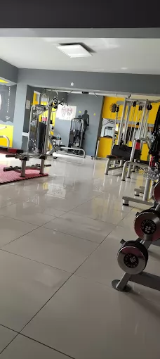 Ersoy Ayçelik Spor Center Tokat Merkez