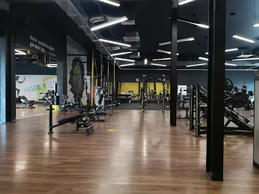 Syner Gym Tokat Merkez