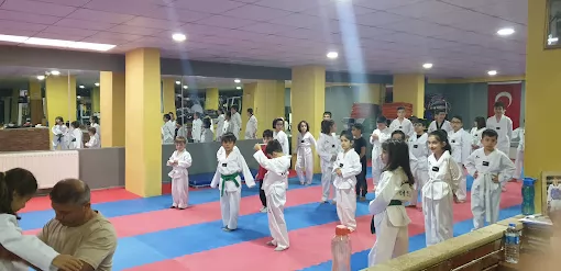 Uçtu Spor Tokat Merkez