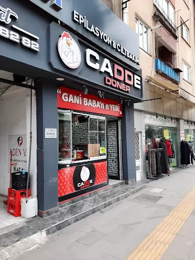 Cadde Döner Amasya Merkez