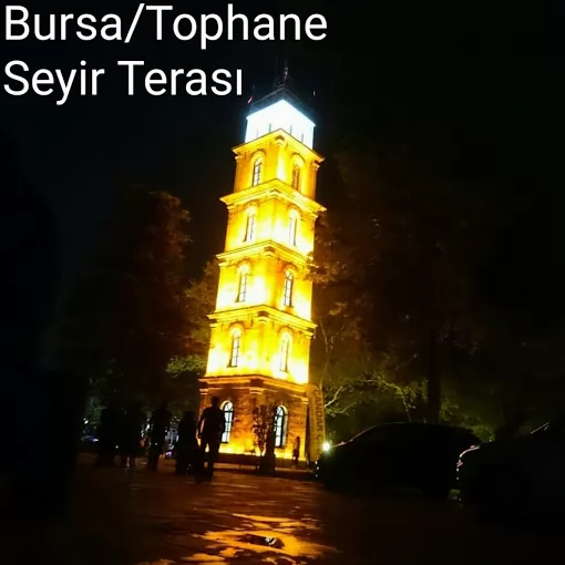 Ecdar Turizm Tokat Merkez