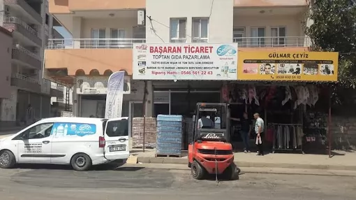 Tarım Kredi kooperatifi Batman Merkez