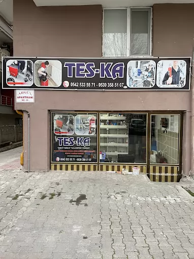 TES-KA BOLU Petek temizleme, Tıkalı Kanal Açma, Karot delik uygulamaları ve su kaçak tespiti Bolu Merkez