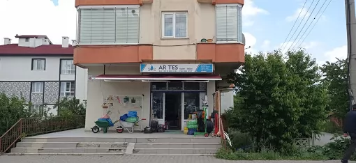 Artes Ticaret Tesisat Bolu Merkez