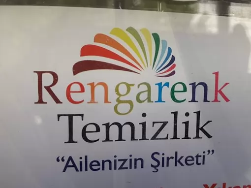 Rengarenk Temizlik ve Site Yöneticiliği Manisa Yunusemre