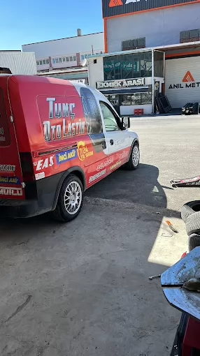 Tunç oto lastik ve yol yardım /Niğde Niğde Merkez