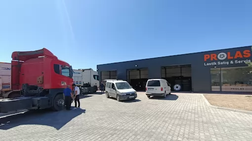 Niğde Prolas Oto Lastik Satış ve Servis - Niğde Otoban Lastik Yol Yardım Niğde Merkez