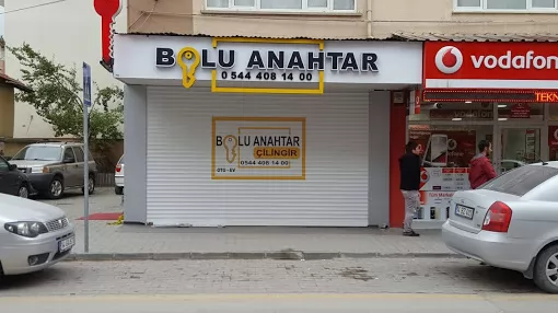 Bolu Anahtar Bolu Merkez