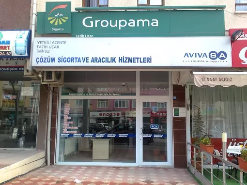 tokat sigorta acenteleri-tokat çözüm insurance sigorta-tokat fatih uçar-tokat sigortacılar- Tokat Merkez