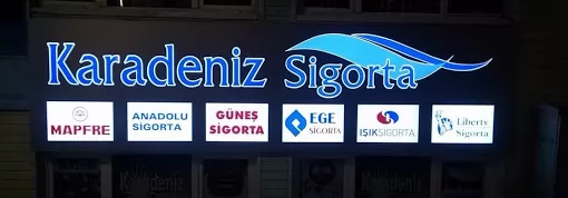 Karadeniz Sigorta Tokat Merkez