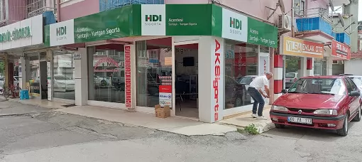 sarıtaslı yurtgan sigorta Tokat Merkez