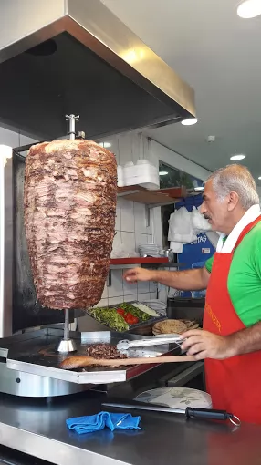 YALOVA DÖNER Yalova Merkez