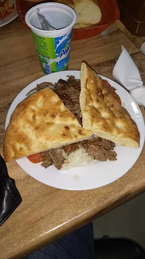 Meşhur İstanbul Döner Yalova Merkez