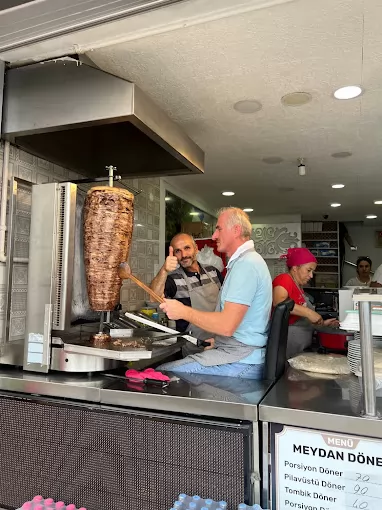 Meydan Döner Yalova Merkez